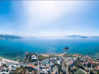 Hot! khám phá căn hộ view trực diện biển nha trang giá rẻ.  0796 666 ***