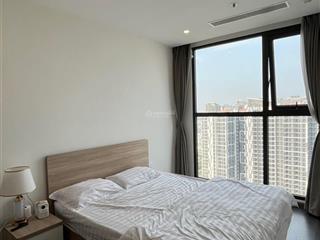 Chuyển căn to cần bán căn hộ 1pn full đồ, tầng cao hướng mát view thoáng tại zenpark.  0376 368 ***