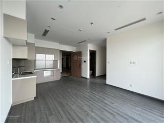 Bán gấp căn hộ 1n+ 53.5m2 tầng cao hướng mát nhà mới tinh nguyên bản tại the zenpark,  0376 368 ***