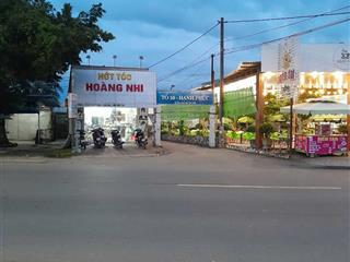 Cho thuê nhà 250m2, mặt tiền nguyễn văn linh, p long hòa