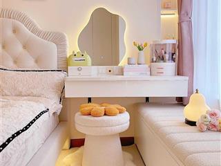 Cho thuê 1pn  full nội thất  style tối giản  căn hộ lumiere riverside  giá 22 triệu/tháng