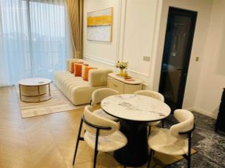 Cho thuê 1pn  full nội thất  style sang trọng  căn hộ lumiere riverside  giá 26 triệu (tl)