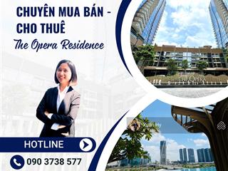 Trưởng bộ phận thuê opera (2pn  35tr đủ nội thất) (3pn  70tr đủ nội thất) (4pn  100tr)