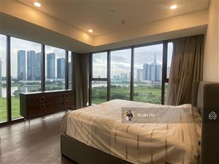 Bán 4pn  168m2  view hoa hậu, landmark 81, trực diện sông  căn hộ galleria  metropole