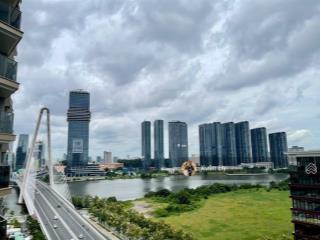 Bán 2pn  view sông, khu căn hộ hàng hiệu  căn hộ opera thủ thiêm