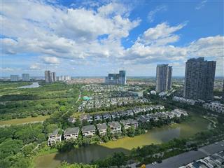 Cần bán căn hộ 1pn 1wc dt 32m2 đủ đồ bc đn view đảo toà s3 sky oasis ecopark.  0964 007 ***