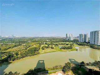 Cho thuê căn hộ 3pn 2wc 97m2 đủ đồ view hồ, golf toà swan lake osen ecopark.  0964 007 ***