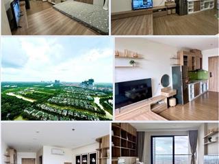 Cho thuê căn hộ studio 29m2 đủ đồ view btđ bc đn toà s2 sky oasis ecopark. 0964 007 ***