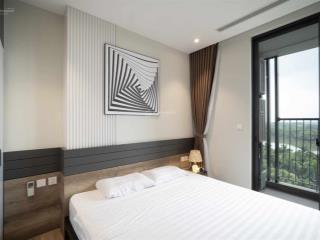 Mời thuê căn hộ 2pn 2wc 72m2 full đồ đẹp view hồ toà l2 landmark ecopark.  0964 007 *** ạ