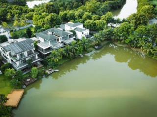 Bán biệt thự đơn lập riverwalk villas