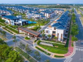 Bán nhà phố zone 8 swanbay cạnh công viên marina  không lỗi phong thủy, giá chỉ 8.5 tỷ