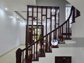 Biệt thự 160m2 ngay khu đô thị mới vạn phúc, gần tố hữu, 4 tầng, mặt tiền 12m giá 26,8 tỷ có lộc