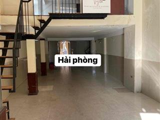 Nhà 6 tầng mt hải phòng kẹp kiệt bên hông  dt 120m2  18 phòng , vị trí sầm uất 0931 910 ***