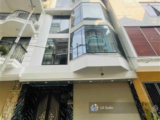 Liền kề 70m2 khu phân lô linh đàm thiết kế 6 tầng full nội thất đẹp long lanh.  0986 786 ***