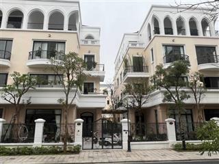 Bán nhà biệt thự đẹp  giá tốt tại the empire  vinhomes ocean park 2, 13 tỷ vnd, 98m2