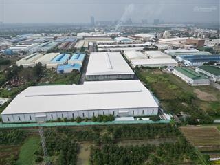 Bán nhà máy 3.2ha tại tân quang  văn lâm hưng yên, đã có 20.000m2 xưởng, tiêu chuẩn quốc tế