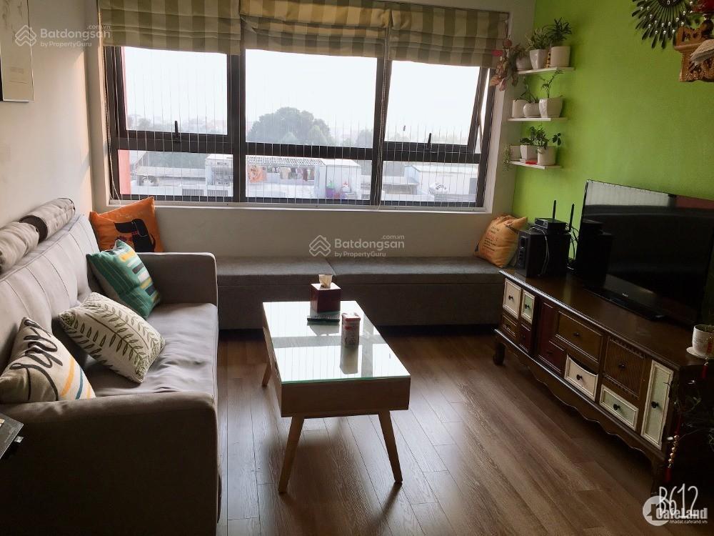 Cần bán căn 2pn 64m2 view đẹp thoáng mát tòa the one kđt gamuda giá 5.x tỷ,  0977 699 ***