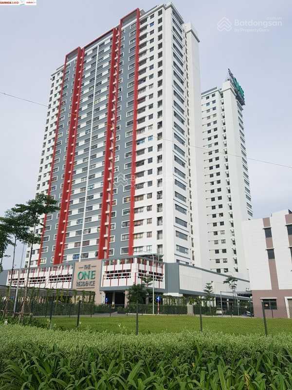 Cần bán căn 2pn 64m2 view đẹp thoáng mát tòa the one kđt gamuda giá 5.x tỷ,  0977 699 ***