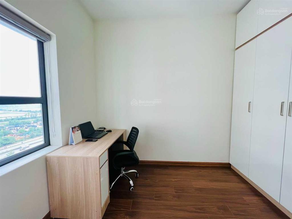 Cần bán căn 2pn 64m2 view đẹp thoáng mát tòa the one kđt gamuda giá 5.x tỷ,  0977 699 ***