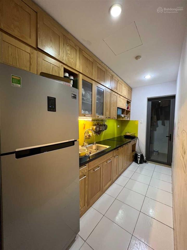 Cần bán căn 2pn 64m2 view đẹp thoáng mát tòa the one kđt gamuda giá 5.x tỷ,  0977 699 ***