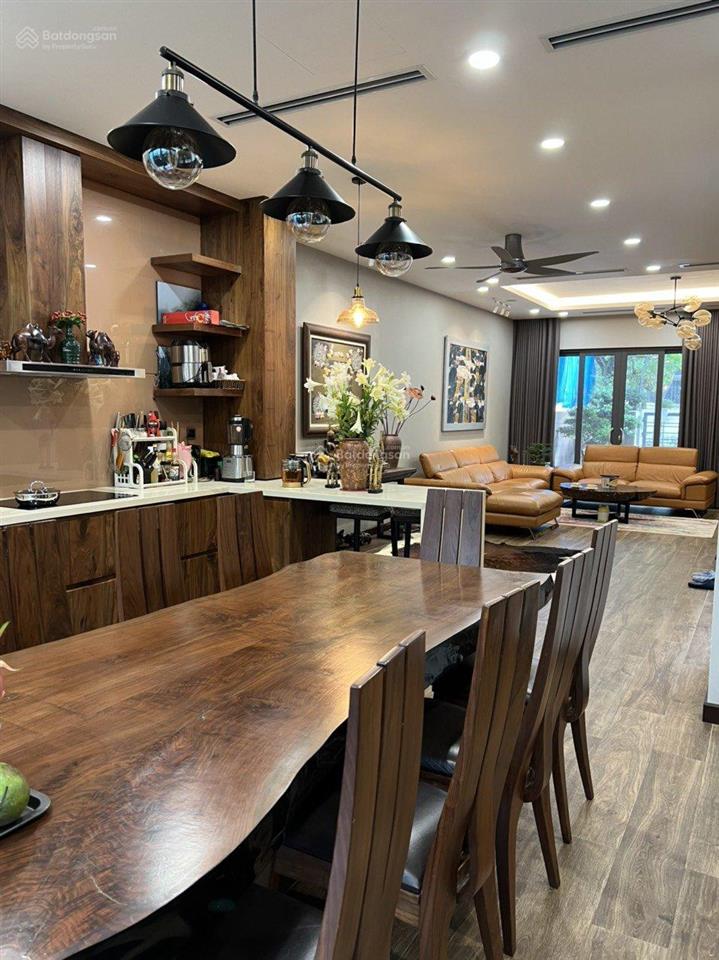 Bán căn liền kề 115.5m2 gamuda đẹp trục đường chính view đẹp, đẳng cấp,  0977 699 ***