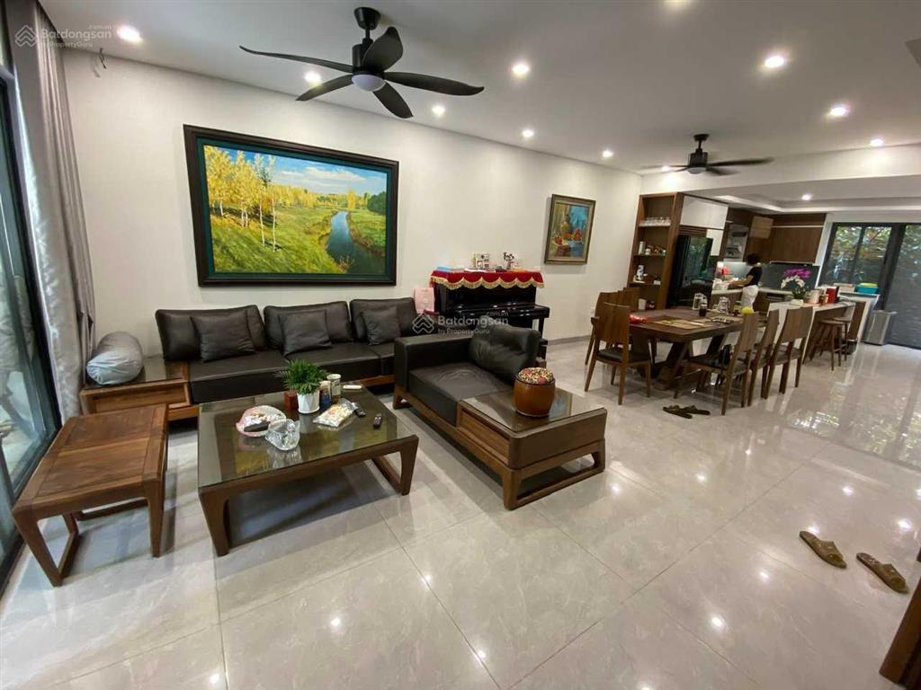 Bán căn liền kề 115.5m2 gamuda đẹp trục đường chính view đẹp, đẳng cấp,  0977 699 ***