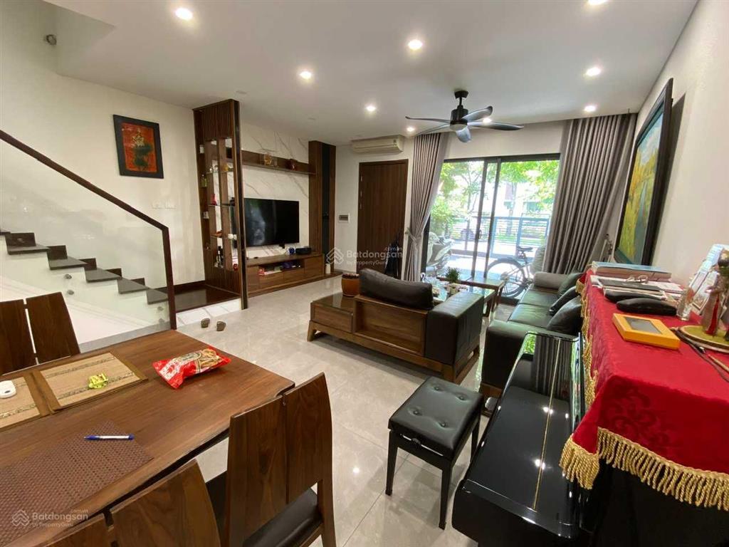 Bán căn liền kề 115.5m2 gamuda đẹp trục đường chính view đẹp, đẳng cấp,  0977 699 ***