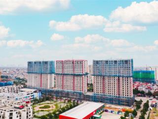 Nhượng lại căn 89m chung cư khai sơn city long biên,đang nhận bàn giao. nội thất cdt. giá 5,150