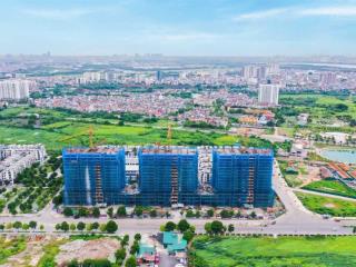 Quỹ căn hộ cuối cùng tại chung cư khai sơn city. chiết khấu 15% + hỗ trợ ls 0%. nhận nhà q3/2025