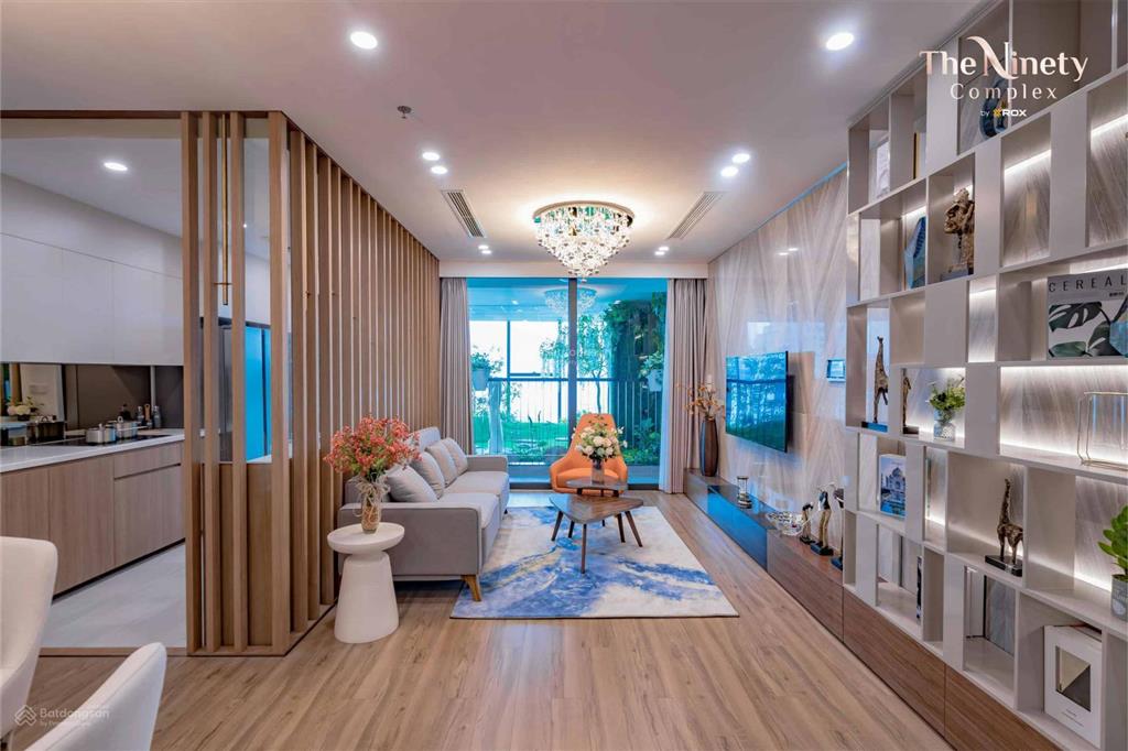 Từ 10.6 tỷ căn 3 ngủ, trung tâm đống đa, full nội thất như hình, vay 70% lãi 0%,thuê ~ 350tr/năm