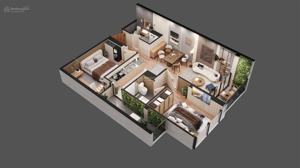 Từ 10.6 tỷ căn 3 ngủ, trung tâm đống đa, full nội thất như hình, vay 70% lãi 0%,thuê ~ 350tr/năm