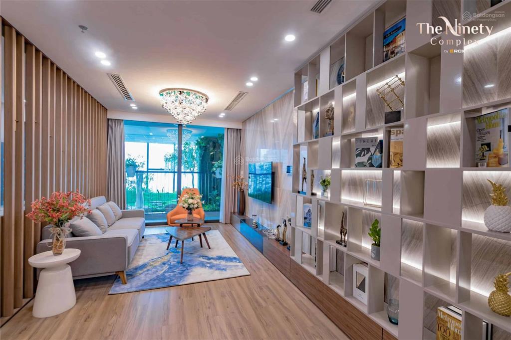 Từ 10.6 tỷ căn 3 ngủ, trung tâm đống đa, full nội thất như hình, vay 70% lãi 0%,thuê ~ 350tr/năm