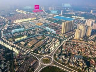 Chuyên mua bán biệt thự kdt dương nội, nam cường. giá từ 35 tỷ. 180m2, 198m2, 250m2, 400m2