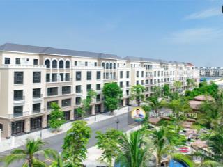 Bán liền kề cọ xanh palm villas 65m2, mặt tiền 5m, hướng đn, gần kề công viên, giá rẻ nhất dự án