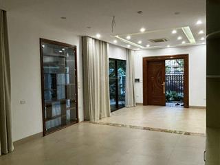 Cần cho thuê liền kề 120m2, 145m2 và biệt thự 200m2 rất đẹp, ở vp kết hợp kinh doanh