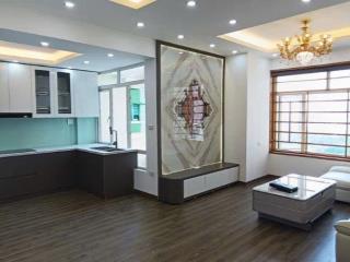 Bán 34T, Trung Hòa Nhân Chính 130m2, nhà vuông. 0975118822.