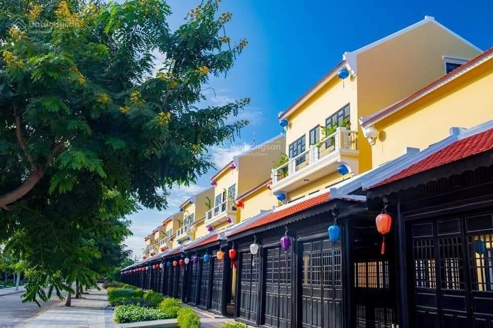 Sản phẩm giá tốt nhất dự án khu đô thị trảng kèo, tp hội an giá chỉ 37 tr/m2