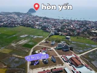 Đất tại khu dân cư tân an(chợ yến) tuy an, phú yên