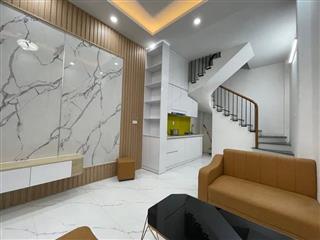 NHÀ TRƯỜNG CHINH 35M2 - CỰC GẦN PHỐ - KINH DOANH ĐA DẠNG - NGÕ 3 GÁC TRÁNH - CHỦ THIỆN CHÍ