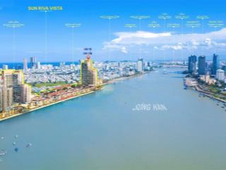 Sun group công bố giỏ hàng căn hộ sun symphony (olalani đà nẵng) view sông hàn, chiết khấu đến 19%