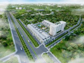 Chính thức mở bán dragon metro polis thái bình