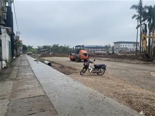 Chính chủ nhờ bán lô đất tàm xáđông anh,đường oto tránh,30m ra bìa làng,hồ điều hoà,cạnh vin coloa