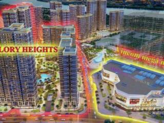 Vinhomes Grand Park thanh toán 450tr (15%) nhận nhà ngay căn 2PN. Ưu đãi lãi suất 0% trong 2 năm