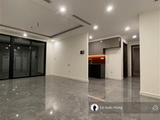 Cho thuê sunshine diamond (2pn+2wc) dt 125m2 tầng cao view sông giá 17tr (free phí qly)