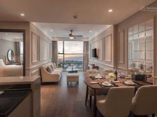 Chính chủ cần sang nhượng gấp căn hộ 2pn105m2 tầng 30 view biển mỹ khê. giá gốc từ chủ đầu tư