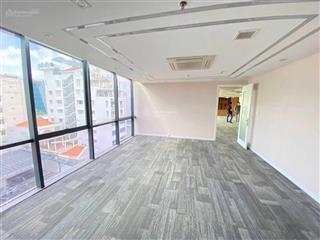 Vp quận 3 giá rẻ  đường nguyễn đình chiểu, 30m2  60m2  90m2  sàn mới, view kính