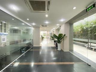 Văn phòng quận 3đường nam kỳ khởi nghĩa (đoạn 2 chiều)  dt 70100150m2, ngăn sẵn phòng, free xe