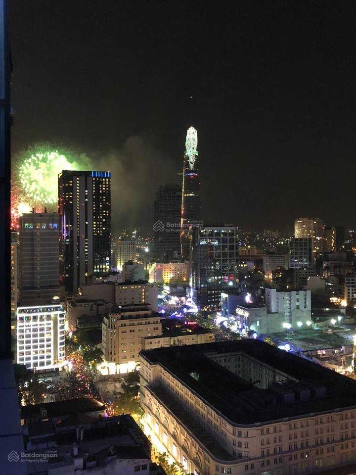 Cập nhật giỏ hàng vinhomes đồng khởi  căn hộ của giới thượng lưu  4pn diện tích lên đến 235m2