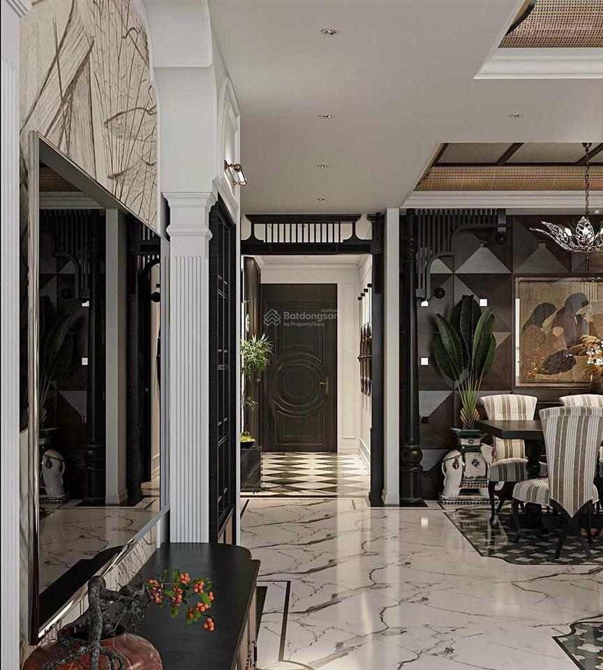 Cập nhật giỏ hàng vinhomes đồng khởi  căn hộ của giới thượng lưu  4pn diện tích lên đến 235m2