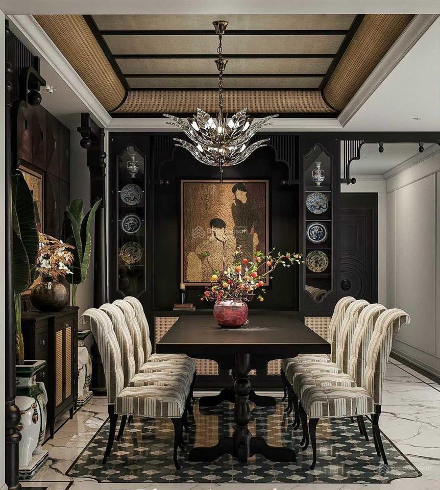 Cập nhật giỏ hàng vinhomes đồng khởi  căn hộ của giới thượng lưu  4pn diện tích lên đến 235m2